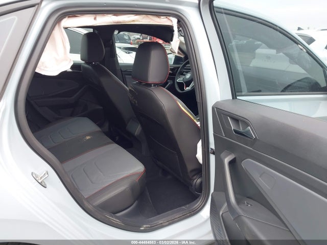Продаж на аукціоні авто 2025 Volkswagen Jetta Gli 2.0t Autobahn, vin: 3VW1T7BU6SM017631, номер лоту: 44484583