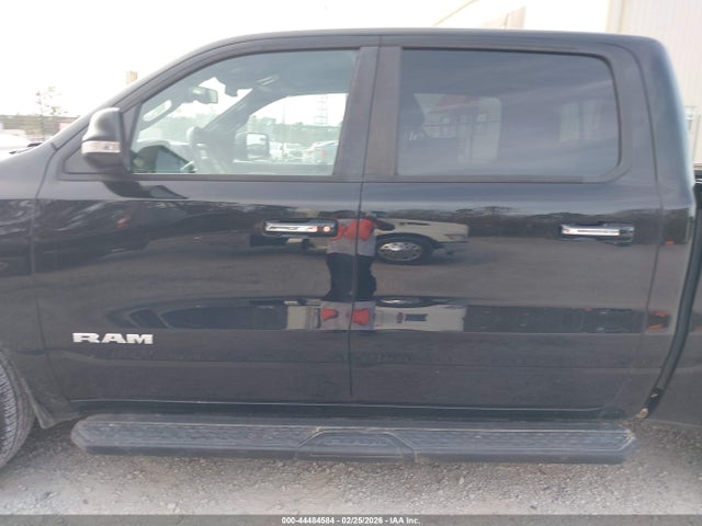 Aukcja sprzedaży 2019 Ram 1500 Big Horn/lone Star  4x4 5'7 Box, vin: 1C6RRFFGXKN725218, numer aukcji: 44484584