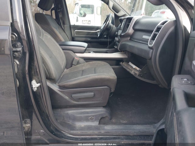Aukcja sprzedaży 2019 Ram 1500 Big Horn/lone Star  4x4 5'7 Box, vin: 1C6RRFFGXKN725218, numer aukcji: 44484584