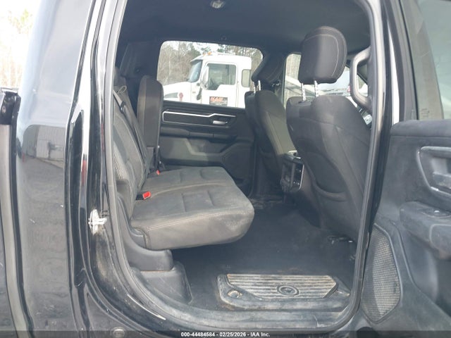 Aukcja sprzedaży 2019 Ram 1500 Big Horn/lone Star  4x4 5'7 Box, vin: 1C6RRFFGXKN725218, numer aukcji: 44484584