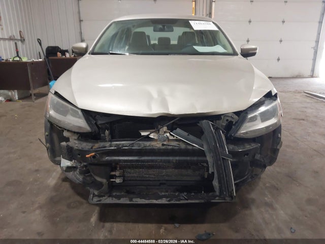 Aukcja sprzedaży 2013 Volkswagen Jetta 2.0l Tdi, vin: 3VWLL7AJ3DM219880, numer aukcji: 44484588