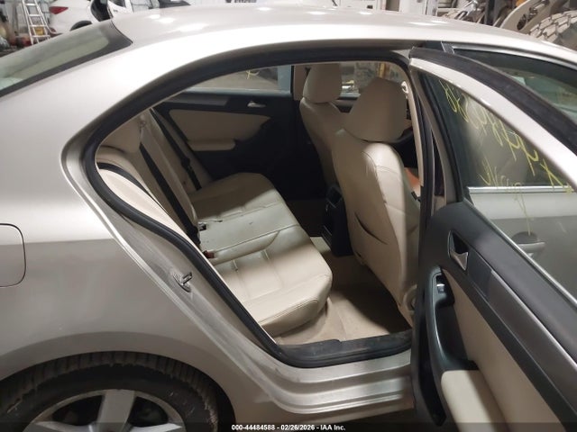 Aukcja sprzedaży 2013 Volkswagen Jetta 2.0l Tdi, vin: 3VWLL7AJ3DM219880, numer aukcji: 44484588
