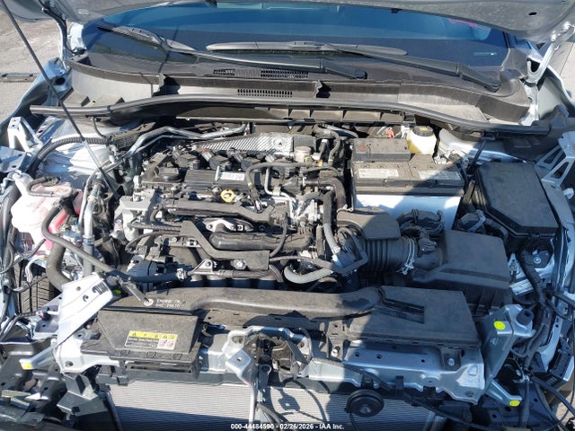 Toyota Corolla Cross Xle 2023 7MUDAABG9PV064131 Image 10