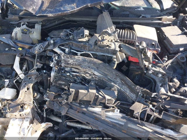 Продажа на аукционе авто 2017 Chrysler Pacifica Lx, vin: 2C4RC1CG4HR657771, номер лота: 44484591