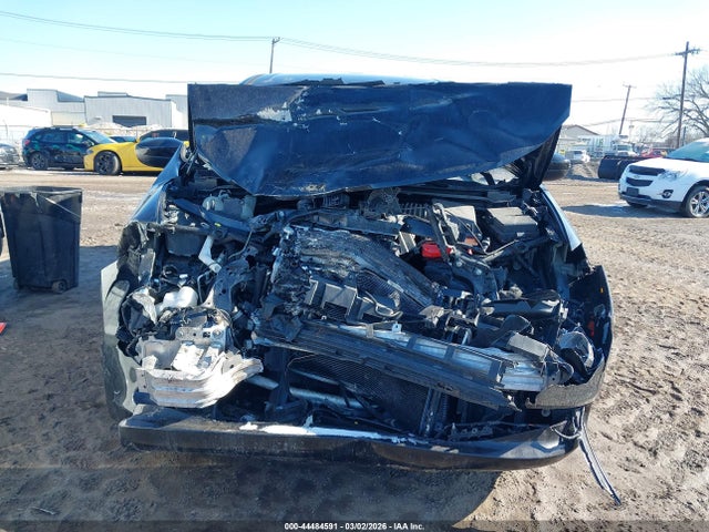 Продажа на аукционе авто 2017 Chrysler Pacifica Lx, vin: 2C4RC1CG4HR657771, номер лота: 44484591