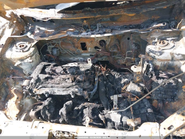 2012 MITSUBISHI OUTLANDER SPORT JA4AP4AU2CZ004652 Photo 9