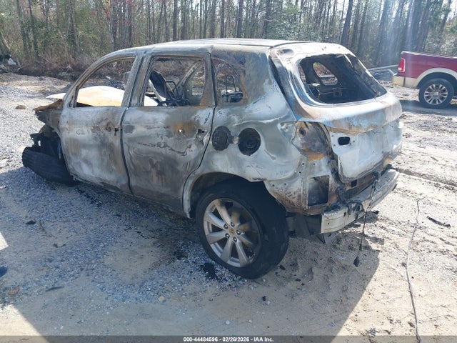 2012 MITSUBISHI OUTLANDER SPORT JA4AP4AU2CZ004652 Photo 2