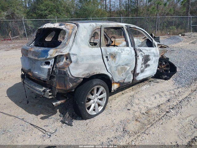 2012 MITSUBISHI OUTLANDER SPORT JA4AP4AU2CZ004652 Photo 3