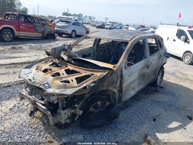 2012 MITSUBISHI OUTLANDER SPORT JA4AP4AU2CZ004652 Photo 5