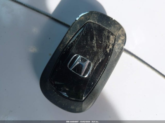 44484597 :رقم المزاد ، 1HGCY2F53SA092918 vin ، 2025 Honda Accord Hybrid Sport مزاد بيع