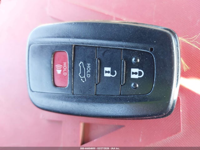 2021 TOYOTA RAV4 HYBRID JTMR6RFV7MJ003183 Photo 10