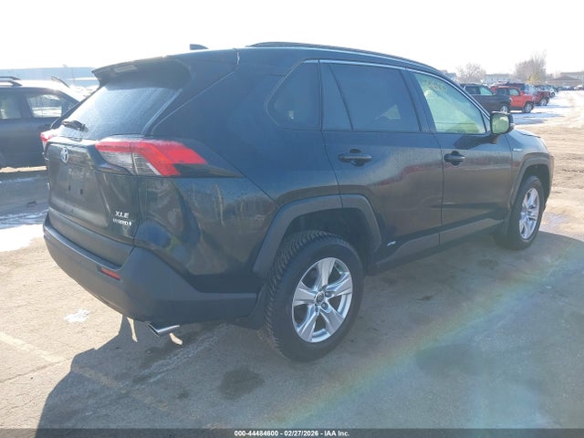 2021 TOYOTA RAV4 HYBRID JTMR6RFV7MJ003183 Photo 3