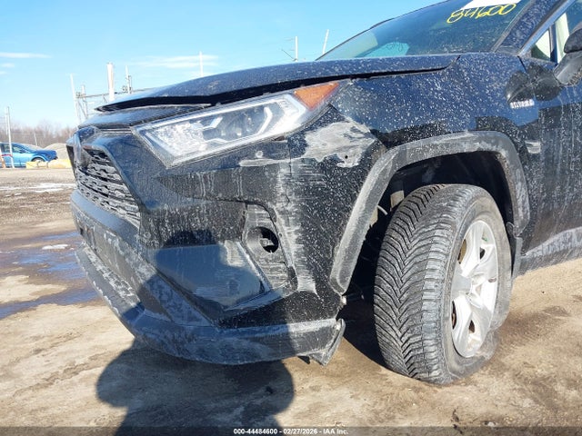 2021 TOYOTA RAV4 HYBRID JTMR6RFV7MJ003183 Photo 5
