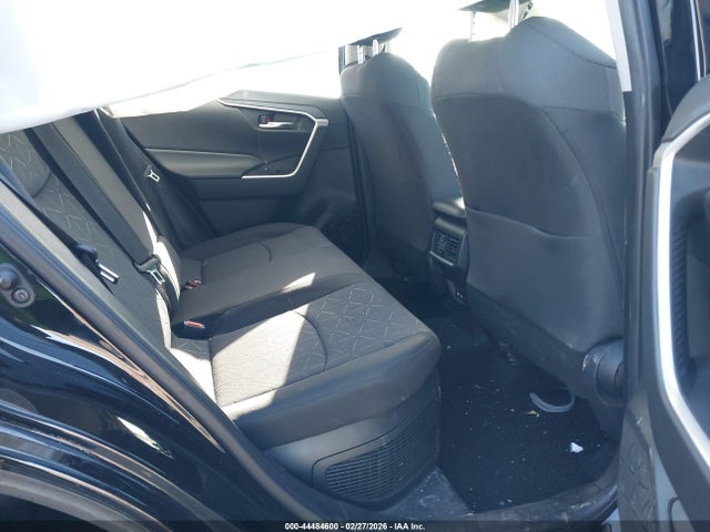 2021 TOYOTA RAV4 HYBRID JTMR6RFV7MJ003183 Photo 7