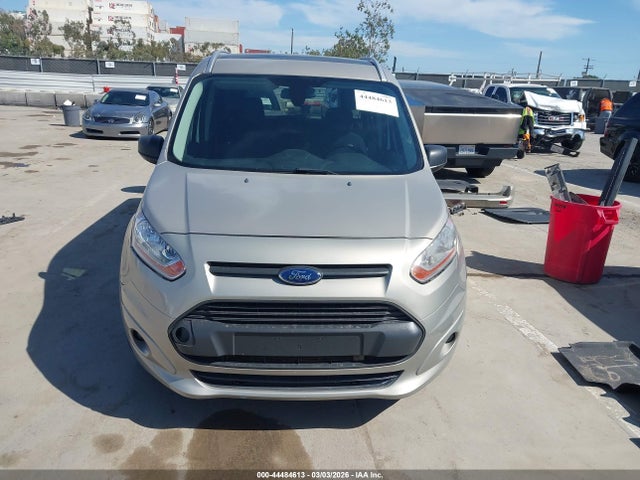 Ford Transit Connect Xlt 2016 NM0GE9F75G1274045 Image 12