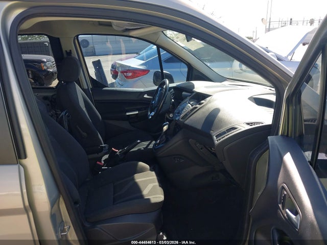 Ford Transit Connect Xlt 2016 NM0GE9F75G1274045 Image 5