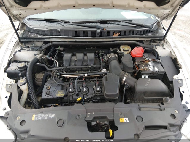 2013 FORD TAURUS 1FAHP2F82DG229631 Photo 9