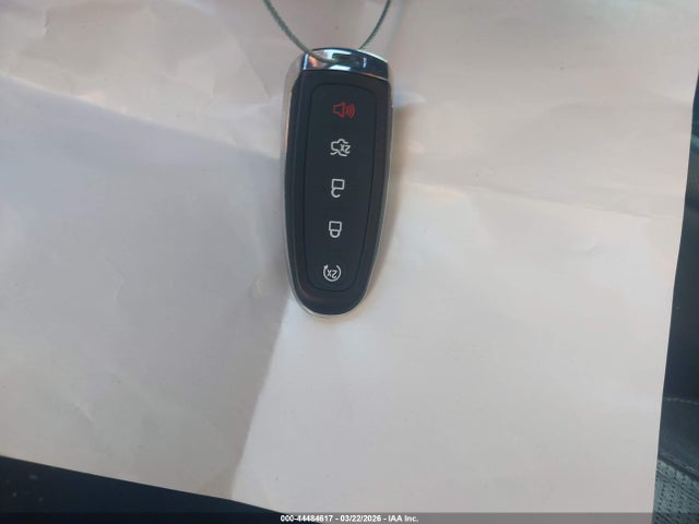2013 FORD TAURUS 1FAHP2F82DG229631 Photo 10