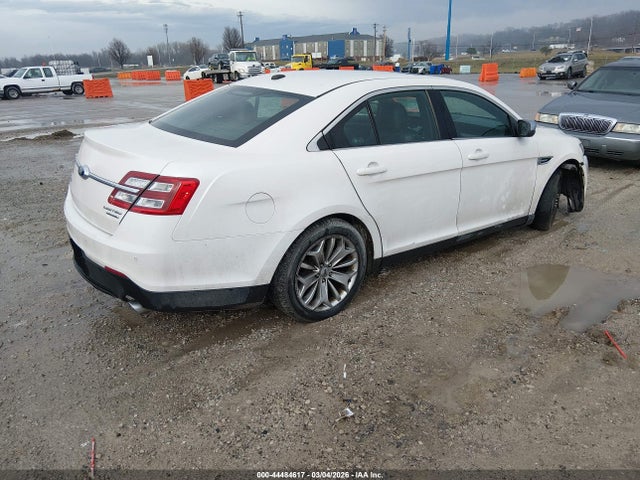 2013 FORD TAURUS 1FAHP2F82DG229631 Photo 3