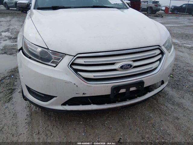 2013 FORD TAURUS 1FAHP2F82DG229631 Photo 5