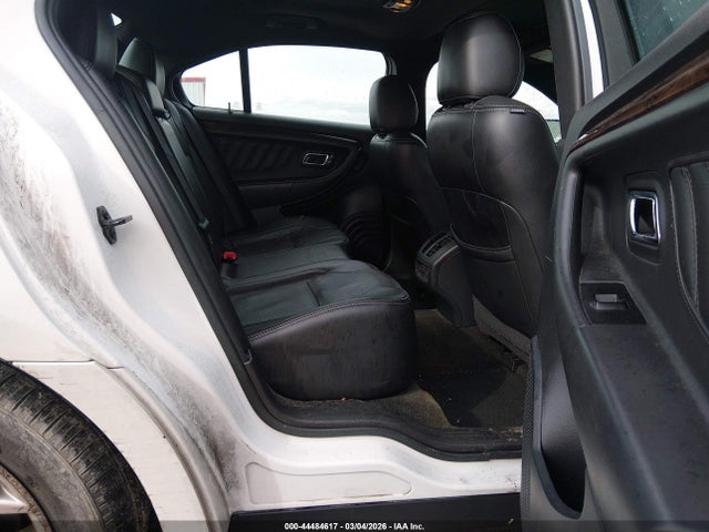 2013 FORD TAURUS 1FAHP2F82DG229631 Photo 7