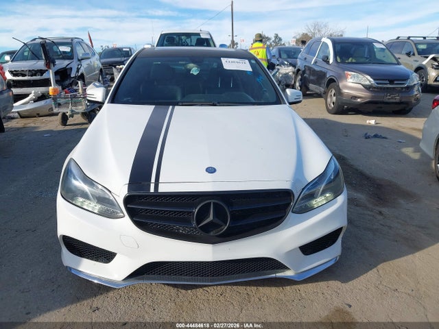 Aukcja sprzedaży 2014 Mercedes-benz E 350, vin: WDDHF5KB9EA921587, numer aukcji: 44484618