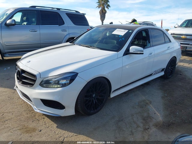 Aukcja sprzedaży 2014 Mercedes-benz E 350, vin: WDDHF5KB9EA921587, numer aukcji: 44484618