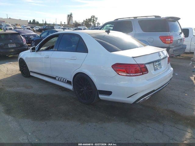 Aukcja sprzedaży 2014 Mercedes-benz E 350, vin: WDDHF5KB9EA921587, numer aukcji: 44484618