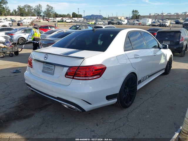 Aukcja sprzedaży 2014 Mercedes-benz E 350, vin: WDDHF5KB9EA921587, numer aukcji: 44484618