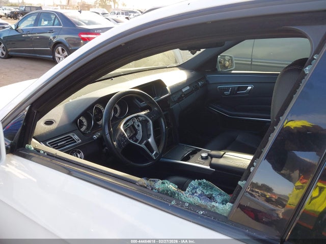 Aukcja sprzedaży 2014 Mercedes-benz E 350, vin: WDDHF5KB9EA921587, numer aukcji: 44484618