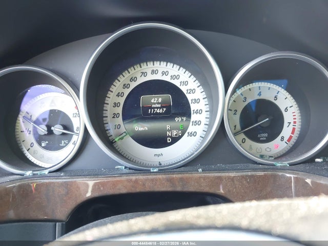 Aukcja sprzedaży 2014 Mercedes-benz E 350, vin: WDDHF5KB9EA921587, numer aukcji: 44484618