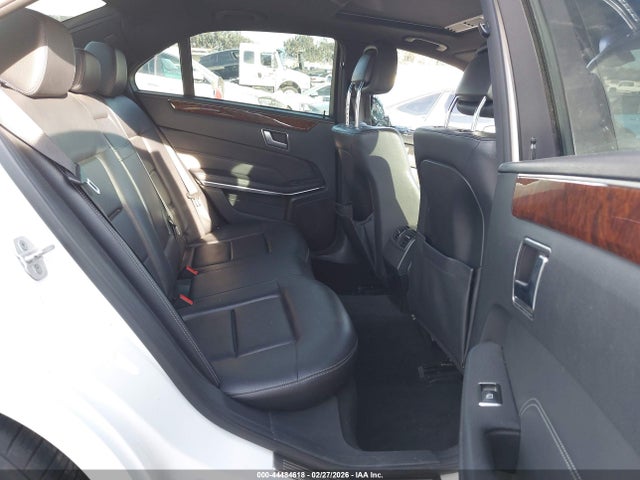 Aukcja sprzedaży 2014 Mercedes-benz E 350, vin: WDDHF5KB9EA921587, numer aukcji: 44484618
