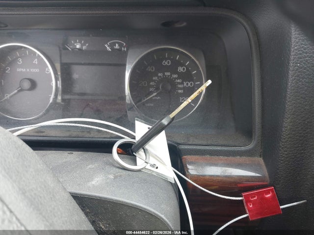 2008 LINCOLN MKZ 3LNHM26TX8R631950 Photo 10