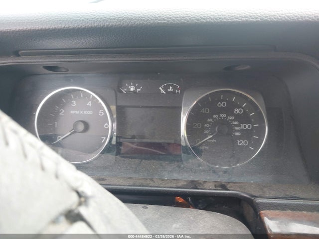 2008 LINCOLN MKZ 3LNHM26TX8R631950 Photo 6