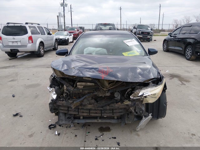 Toyota CAMRY LE 2015 4T4BF1FK9FR483514 Image 11