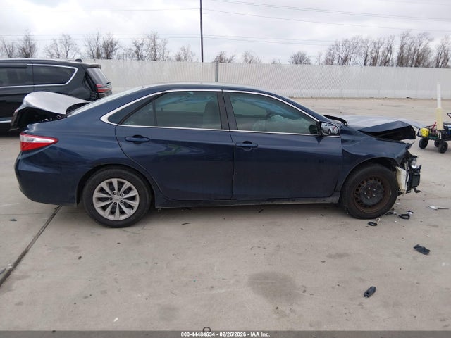 Toyota CAMRY LE 2015 4T4BF1FK9FR483514 Image 12