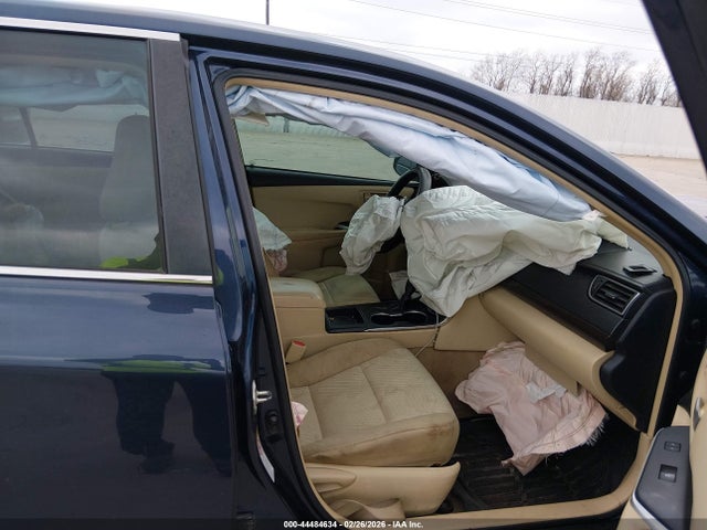 Toyota CAMRY LE 2015 4T4BF1FK9FR483514 Image 5
