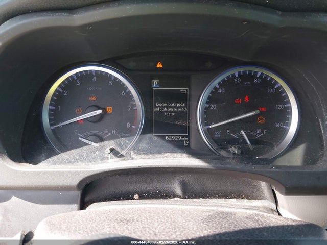 5TDJZRFH1JS851167 Toyota Highlander Xle