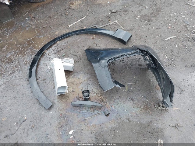 44484651 :رقم المزاد ، WA1BVBF19SD008030 vin ، 2025 Audi Q8 Premium Plus 55 Tfsi Quattro مزاد بيع