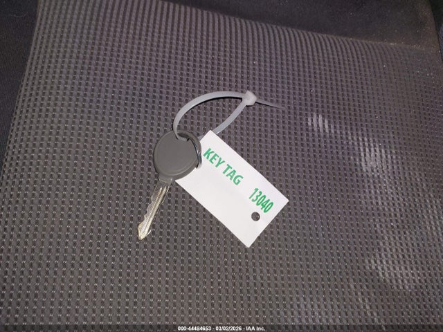 2017 JEEP PATRIOT 1C4NJPBA1HD132223 Photo 10