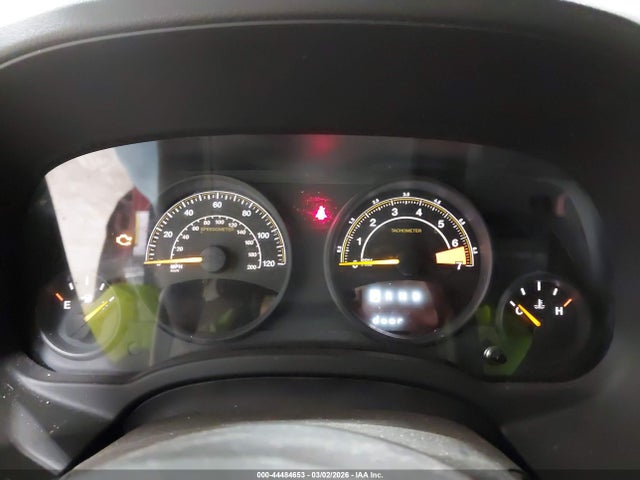 2017 JEEP PATRIOT 1C4NJPBA1HD132223 Photo 6