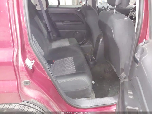 2017 JEEP PATRIOT 1C4NJPBA1HD132223 Photo 7