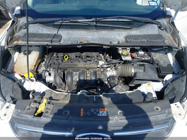 1FMCU0G70FUC24449 Ford ESCAPE SE