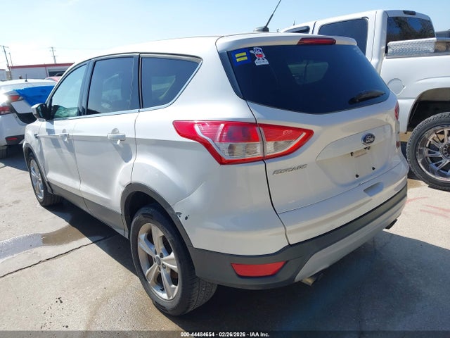 1FMCU0G70FUC24449 Ford ESCAPE SE
