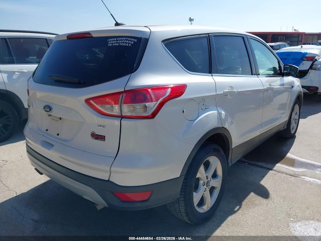 1FMCU0G70FUC24449 Ford ESCAPE SE