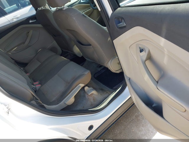 1FMCU0G70FUC24449 Ford ESCAPE SE