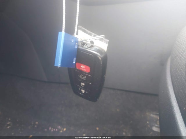 4T3RWRFV5RU145735 Toyota Rav4 Hybrid Xle