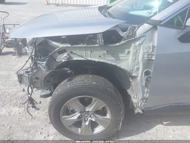 4T3RWRFV5RU145735 Toyota Rav4 Hybrid Xle