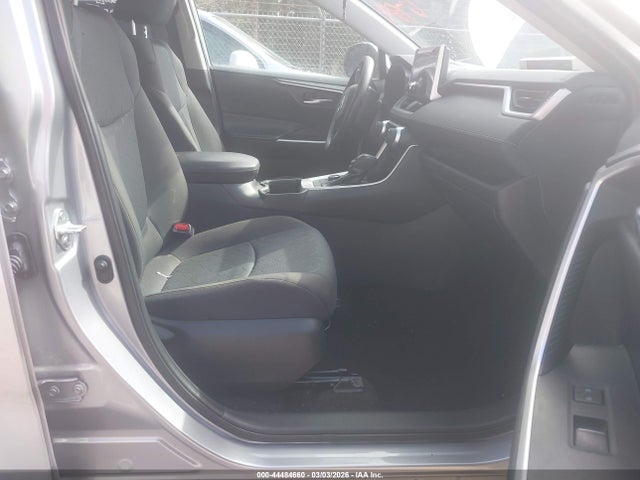4T3RWRFV5RU145735 Toyota Rav4 Hybrid Xle