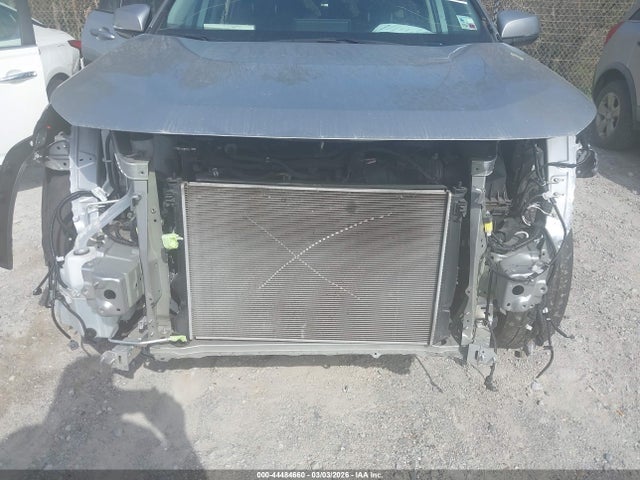 4T3RWRFV5RU145735 Toyota Rav4 Hybrid Xle